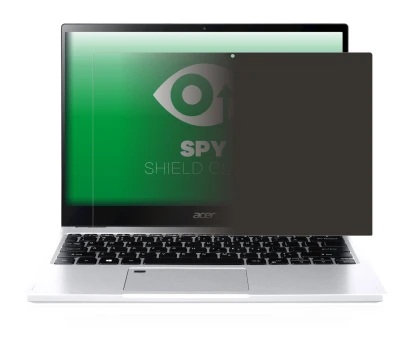 Image of the device Acer Spin 3 SP313-51N with a wide variety of screen protectors.