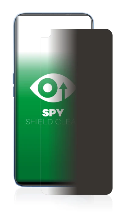 Image of the device realme 8 5G with a wide variety of screen protectors.
