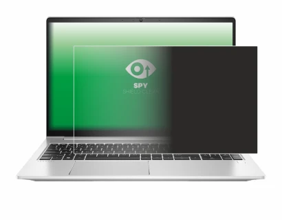 Image of the device HP ProBook 450 G8 with a wide variety of screen protectors.