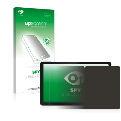 Front side of a product packaging with the brand logo upscreen. Next to it is the device realme Pad shown with the correspondi