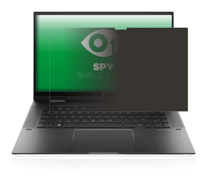 Image of the device HP Envy x360 (15-eX) (359 mm x 228.2 mm) with a wide variety of screen protectors.