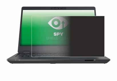 Image of the device Fujitsu Lifebook U7311 with a wide variety of screen protectors.