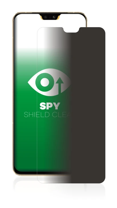 Image of the device Vivo V23 5G with a wide variety of screen protectors.