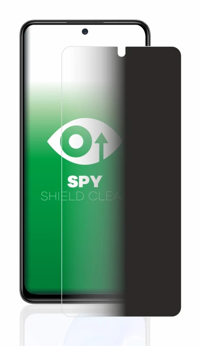 Image of the device Xiaomi Redmi Note 11 Pro 5G with a wide variety of screen protectors.