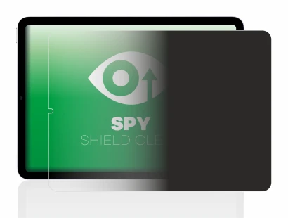 Image of the device Apple iPad Air 5 2022 (5th. Gen.) with a wide variety of screen protectors.