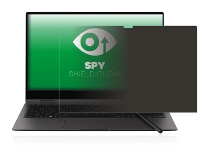 Image of the device Samsung Galaxy Book2 Pro 360 13.3