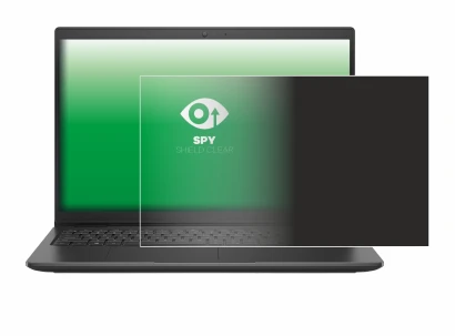 Image of the device Dell Latitude 3520 with a wide variety of screen protectors.