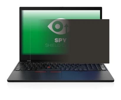 Image of the device Lenovo ThinkPad L15 Gen 2 with a wide variety of screen protectors.