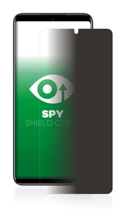 Image of the device Infinix Note 12 (G96) with a wide variety of screen protectors.