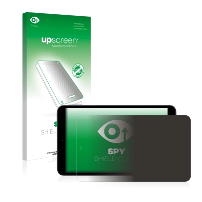Front side of a product packaging with the brand logo upscreen. Next to it is the device Nokia T10 shown with the correspondin