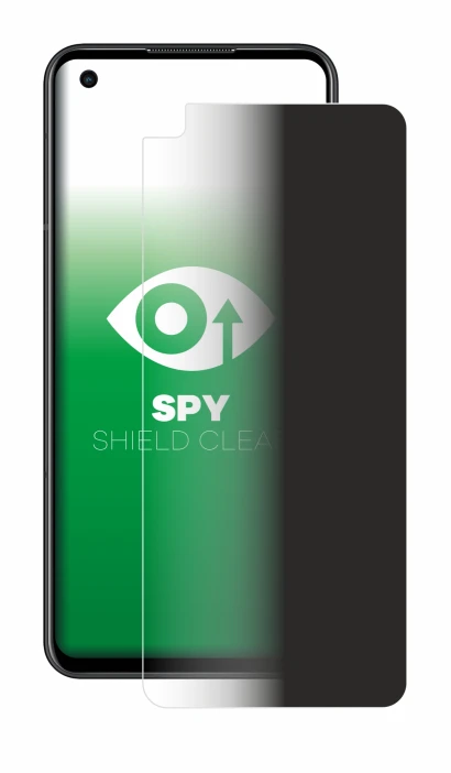 Image of the device ASUS ZenFone 9 with a wide variety of screen protectors.