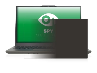 Image of the device Fujitsu Lifebook U7411 with a wide variety of screen protectors.