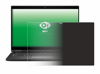 Image of the device Dell Latitude 7390 2-in-1 Business with a wide variety of screen protectors.