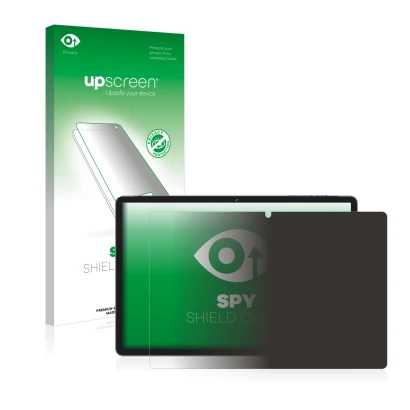 Front side of a product packaging with the brand logo upscreen. Next to it is the device Jumper Ezpad M10S shown with the corr