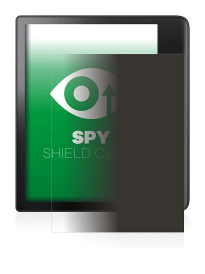 Image of the device Tolino Epos 3 with a wide variety of screen protectors.