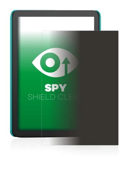 Image of the device Amazon Kindle Kids (2022) with a wide variety of screen protectors.