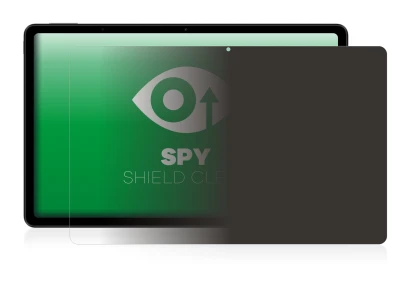 Image of the device Xiaomi Redmi Pad (Landscape) with a wide variety of screen protectors.