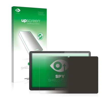 Front side of a product packaging with the brand logo upscreen. Next to it is the device Lenovo IdeaPad duet 3 Chromebook 11" 