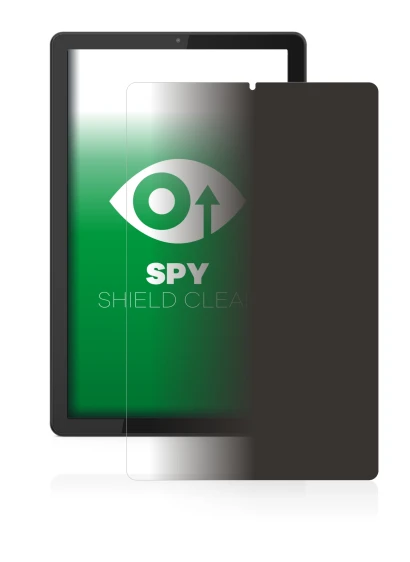 Image of the device Lenovo Tab M9 with a wide variety of screen protectors.