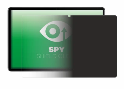 Image of the device Blackview Oscal Pad 10 with a wide variety of screen protectors.