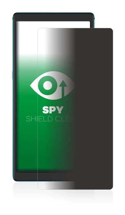 Image of the device Hisense Touch Lite with a wide variety of screen protectors.