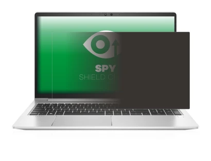 Image of the device HP EliteBook 650 G9 with a wide variety of screen protectors.