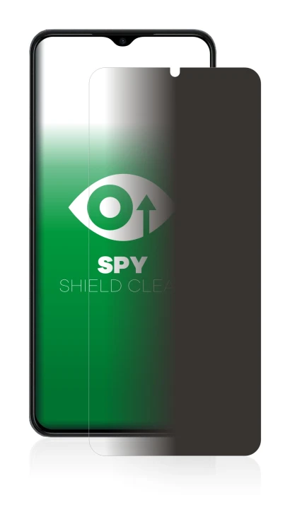 Image of the device ZTE Blade V40 Design with a wide variety of screen protectors.