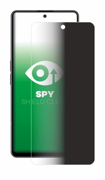 Image of the device OnePlus Nord CE 3 Lite 5G with a wide variety of screen protectors.