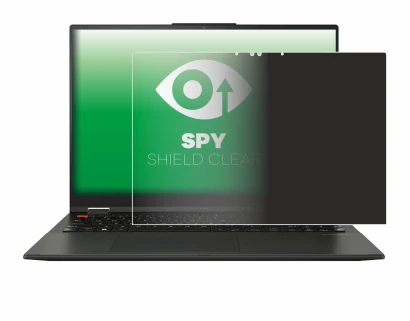 Image of the device ASUS Vivobook S 16 Flip OLED TP3604 with a wide variety of screen protectors.