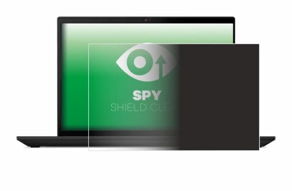 Image of the device Lenovo ThinkPad T16 Gen 2 with a wide variety of screen protectors.