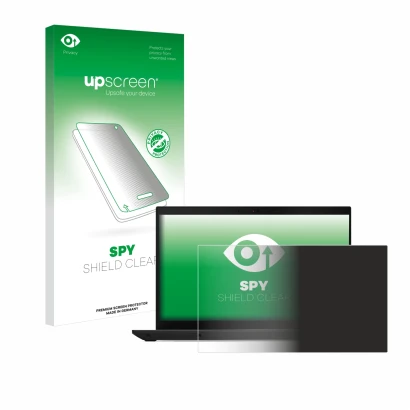 Front side of a product packaging with the brand logo upscreen. Next to it is the device Lenovo ThinkPad L14 Gen 4 shown with 