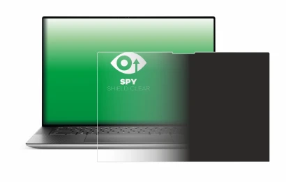 Image of the device Dell XPS 15 9530 Touch with a wide variety of screen protectors.