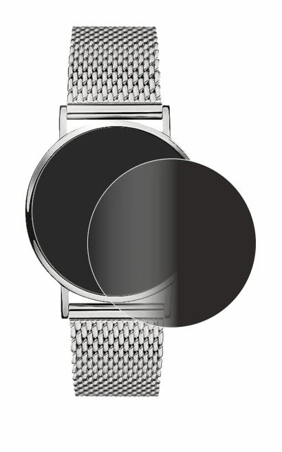 Image of the device Liebeskind New Case Mesh (34 mm) with a wide variety of screen protectors.