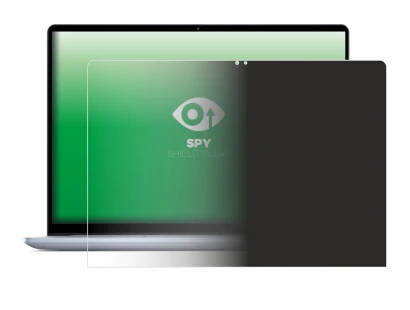 Image of the device Dell Inspiron 16 7640 2-in-1 with a wide variety of screen protectors.