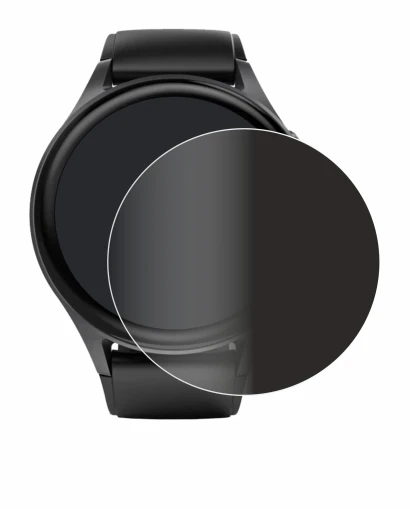Image of the device Hama 8900 (45 mm) with a wide variety of screen protectors.