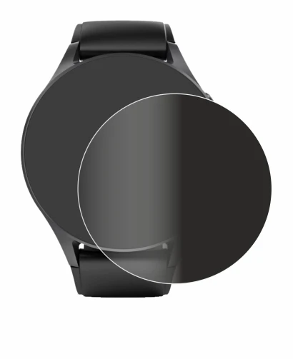 Image of the device Hama 8900 (42 mm) with a wide variety of screen protectors.