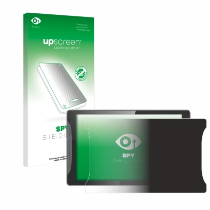 Front side of a product packaging with the brand logo upscreen. Next to it is the device Logicom Multimedia Stand Pro shown wi