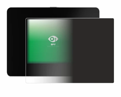 Image of the device REINER SCT Authenticator mini with a wide variety of screen protectors.