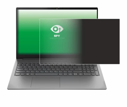 Image of the device Lenovo ThinkBook 15 Gen 4 with a wide variety of screen protectors.