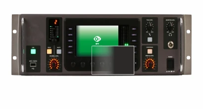 Image of the device Behringer X32 Rack with a wide variety of screen protectors.