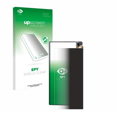 Front side of a product packaging with the brand logo upscreen. Next to it is the device Cayin N3-Ultra shown with the corresp