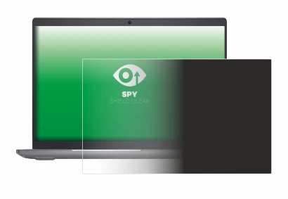 Image of the device Dell Latitude 5550 Laptop with a wide variety of screen protectors.