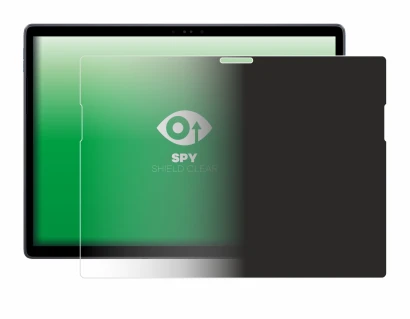 Image of the device Dell Latitude 7350 Detachable with a wide variety of screen protectors.