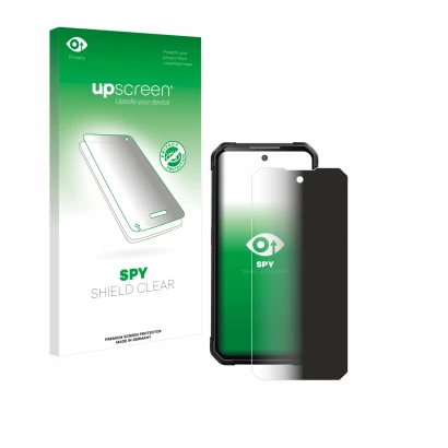 Front side of a product packaging with the brand logo upscreen. Next to it is the device iiiF150 B2 shown with the correspondi