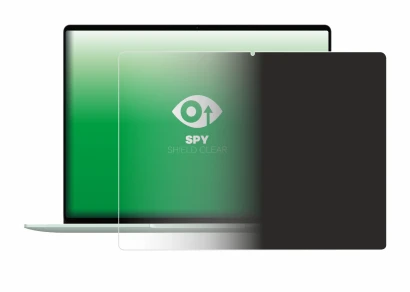 Image of the device Huawei MateBook 14 2024 with a wide variety of screen protectors.