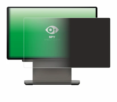 Image of the device Sunmi D3 PRO with a wide variety of screen protectors.