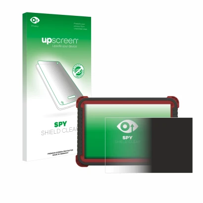 Front side of a product packaging with the brand logo upscreen. Next to it is the device Thinktool Master 2 shown with the cor