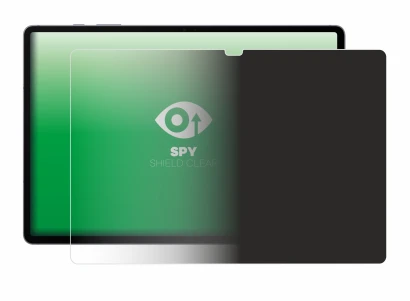 Image of the device Samsung Galaxy Tab S10 Plus WiFi with a wide variety of screen protectors.