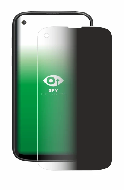 Image of the device Unihertz Jelly Max with a wide variety of screen protectors.