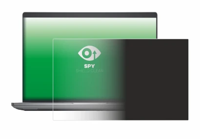 Image of the device Dell Precision 3591 Workstation with a wide variety of screen protectors.